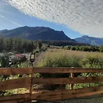 Cabanas El Castano, Radal 7 Tazas