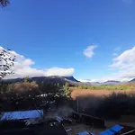 Cabanas El Castano, Radal 7 Tazas