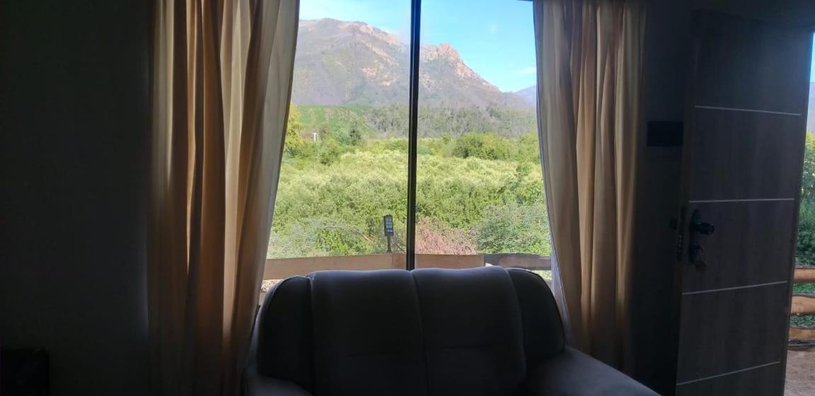 Apartamento El Castano, Radal 7 Tazas *
