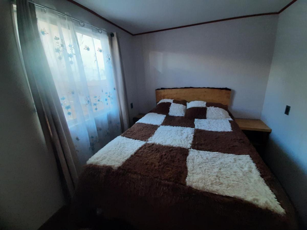 El Castano, Radal 7 Tazas Apartamento *