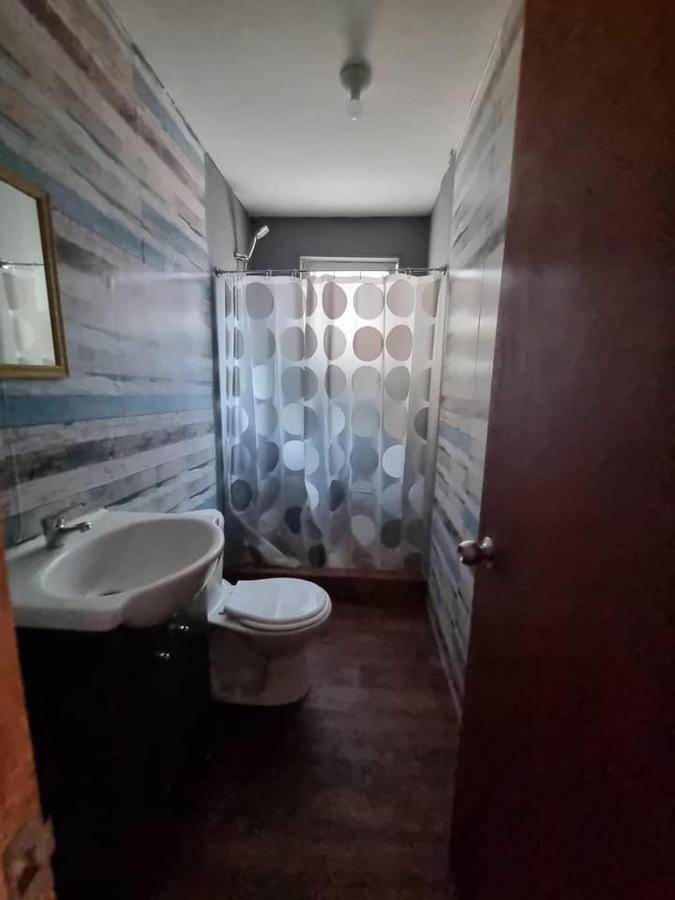 Apartamento El Castano, Radal 7 Tazas