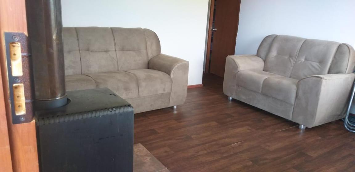 El Castano, Radal 7 Tazas * El Torreon