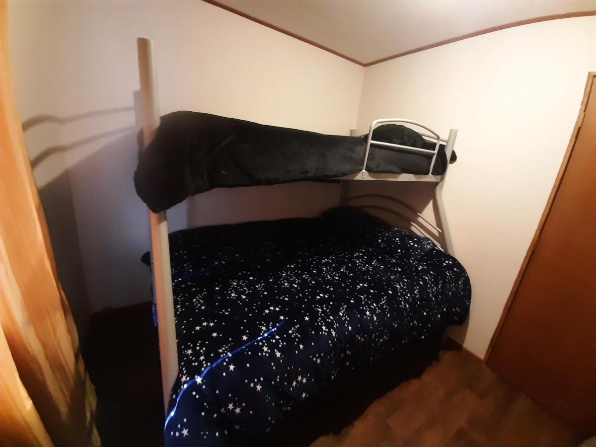 Apartamento El Castano, Radal 7 Tazas