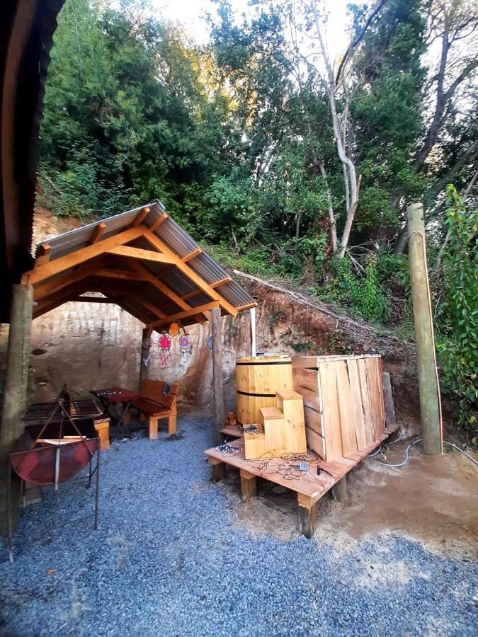 Apartamento El Castano, Radal 7 Tazas